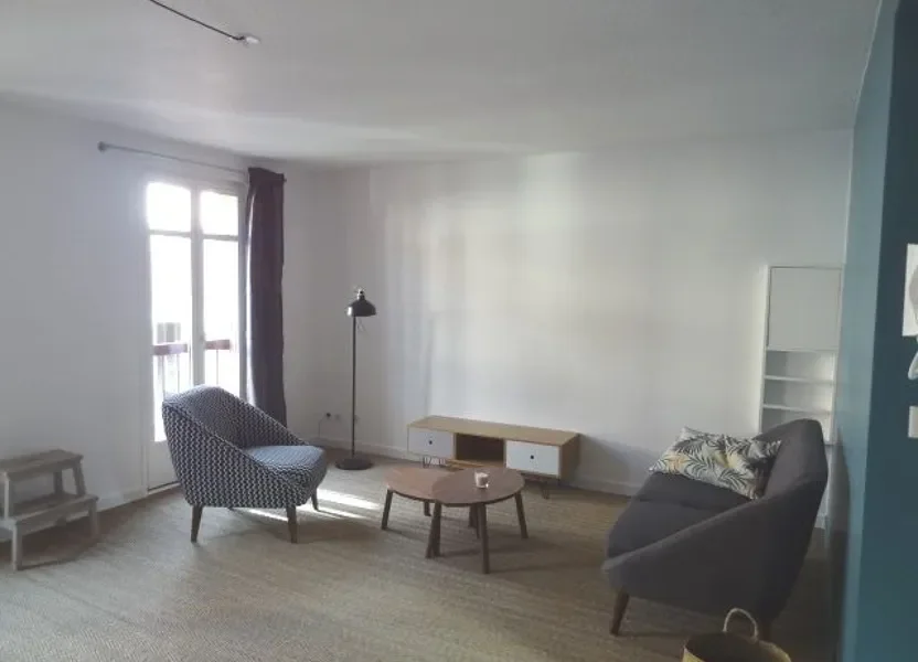 Room Avenue du Général Leclerc in Thonon-les-Bains