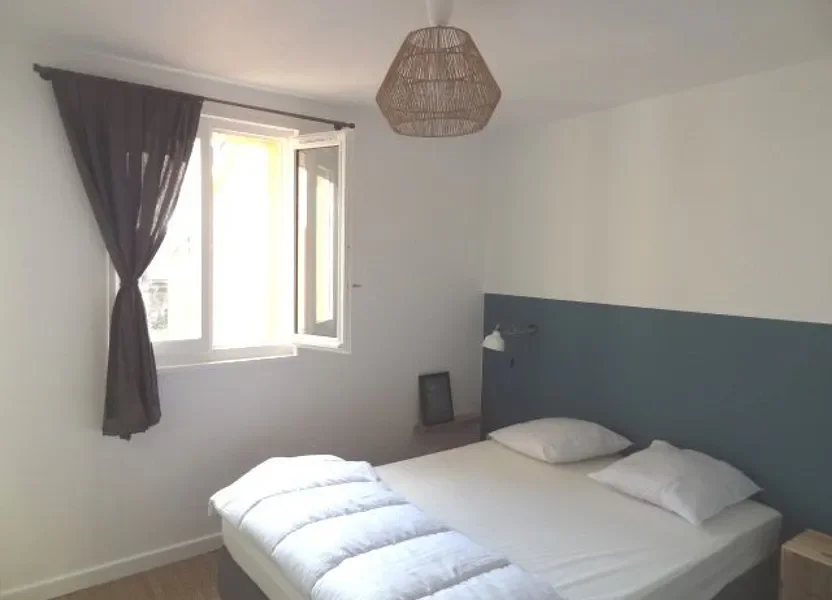 Room Avenue du Général Leclerc in Thonon-les-Bains