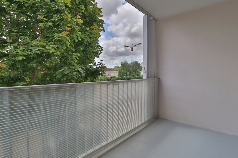 Flat Avenue Édouard Herriot in Troyes