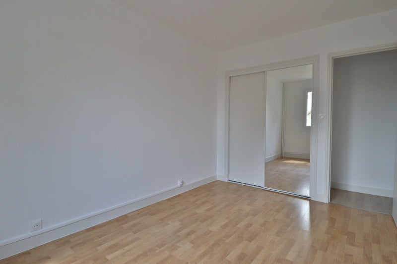 Flat Avenue Édouard Herriot in Troyes