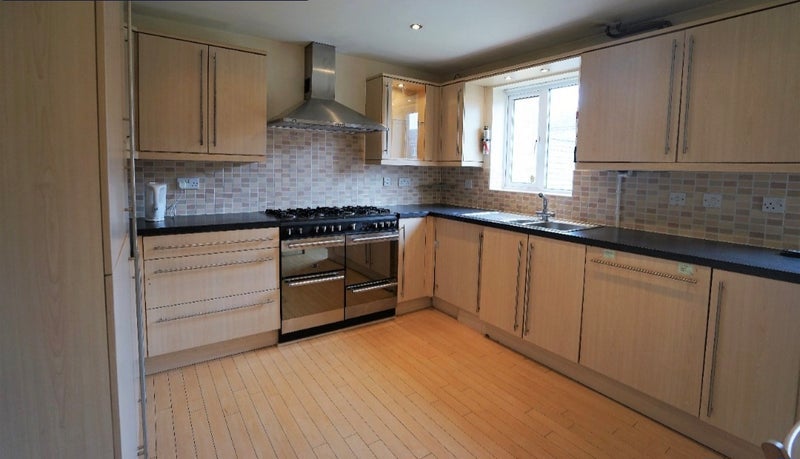 Room Thackeray in Bristol