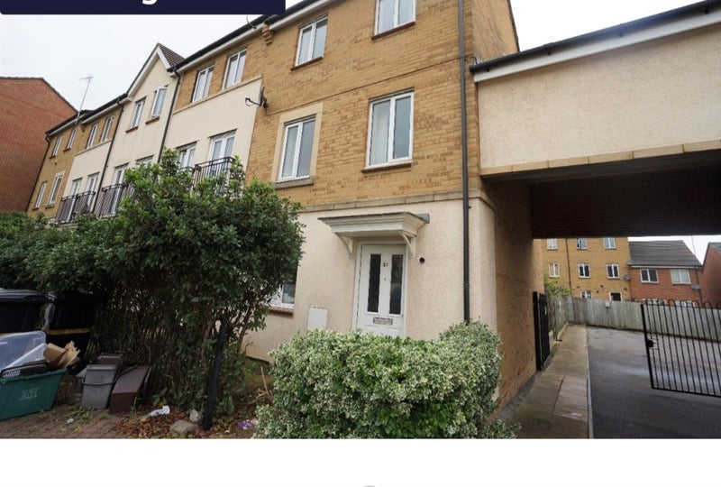Room Thackeray in Bristol