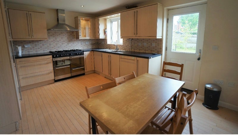 Room Thackeray in Bristol