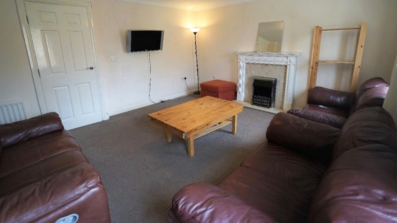 Room Thackeray in Bristol