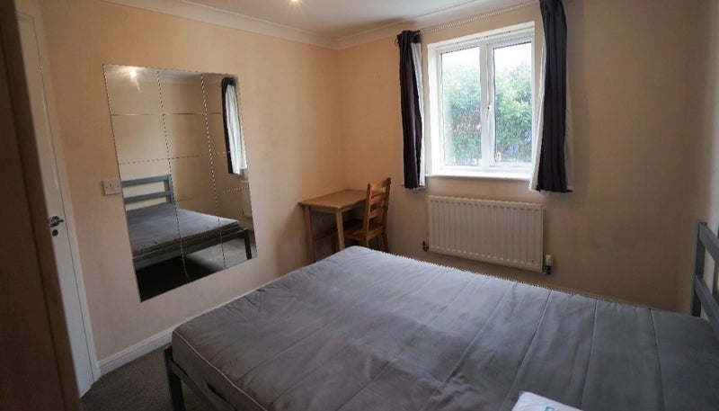 Room Thackeray in Bristol