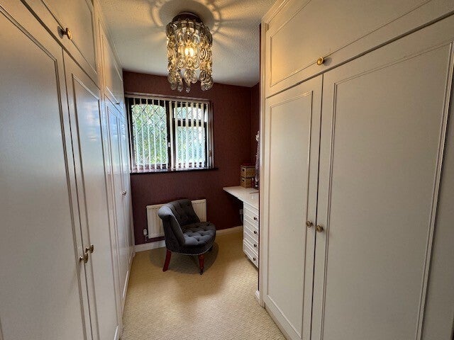 House Rectory Close in Eastbourne