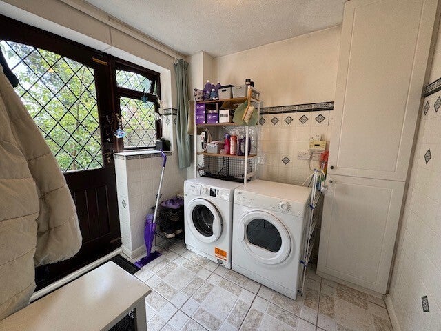 House Rectory Close in Eastbourne
