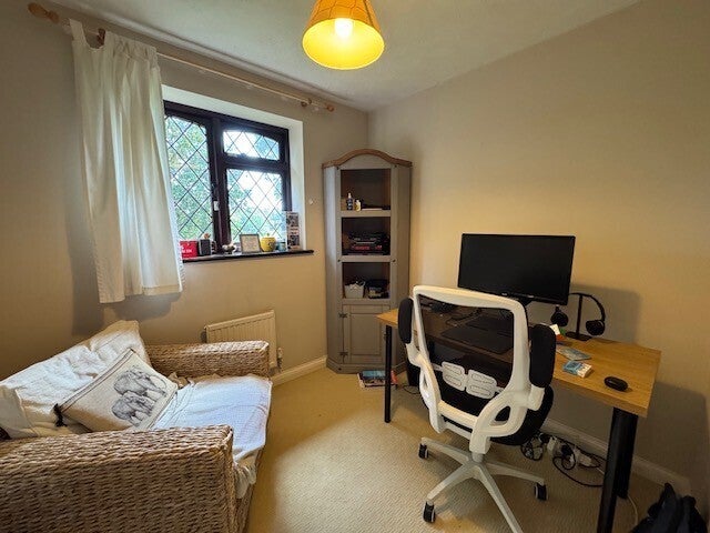 House Rectory Close in Eastbourne