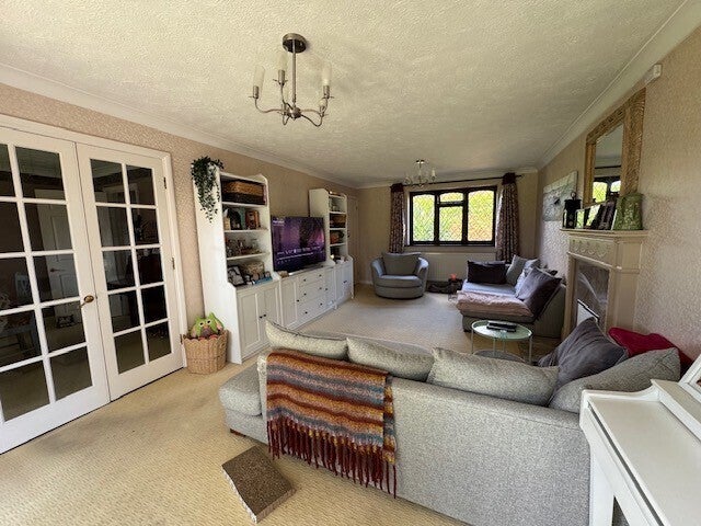House Rectory Close in Eastbourne