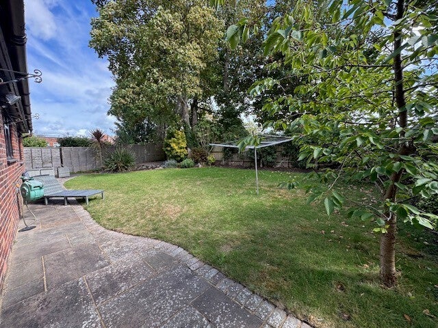 House Rectory Close in Eastbourne