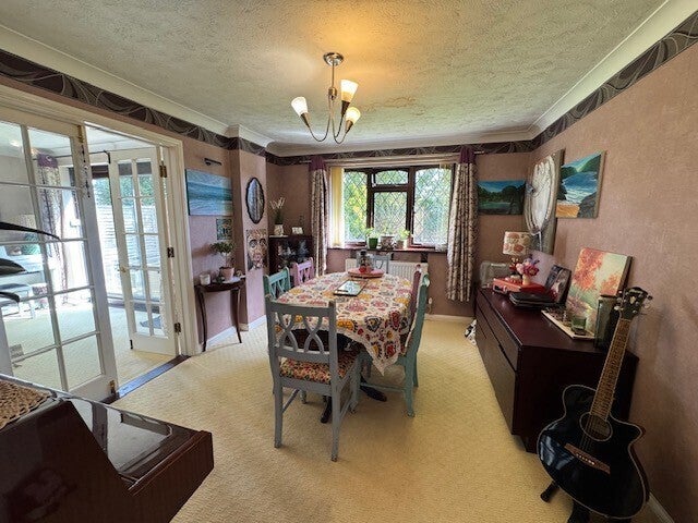 House Rectory Close in Eastbourne