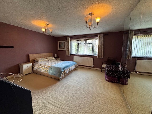 House Rectory Close in Eastbourne