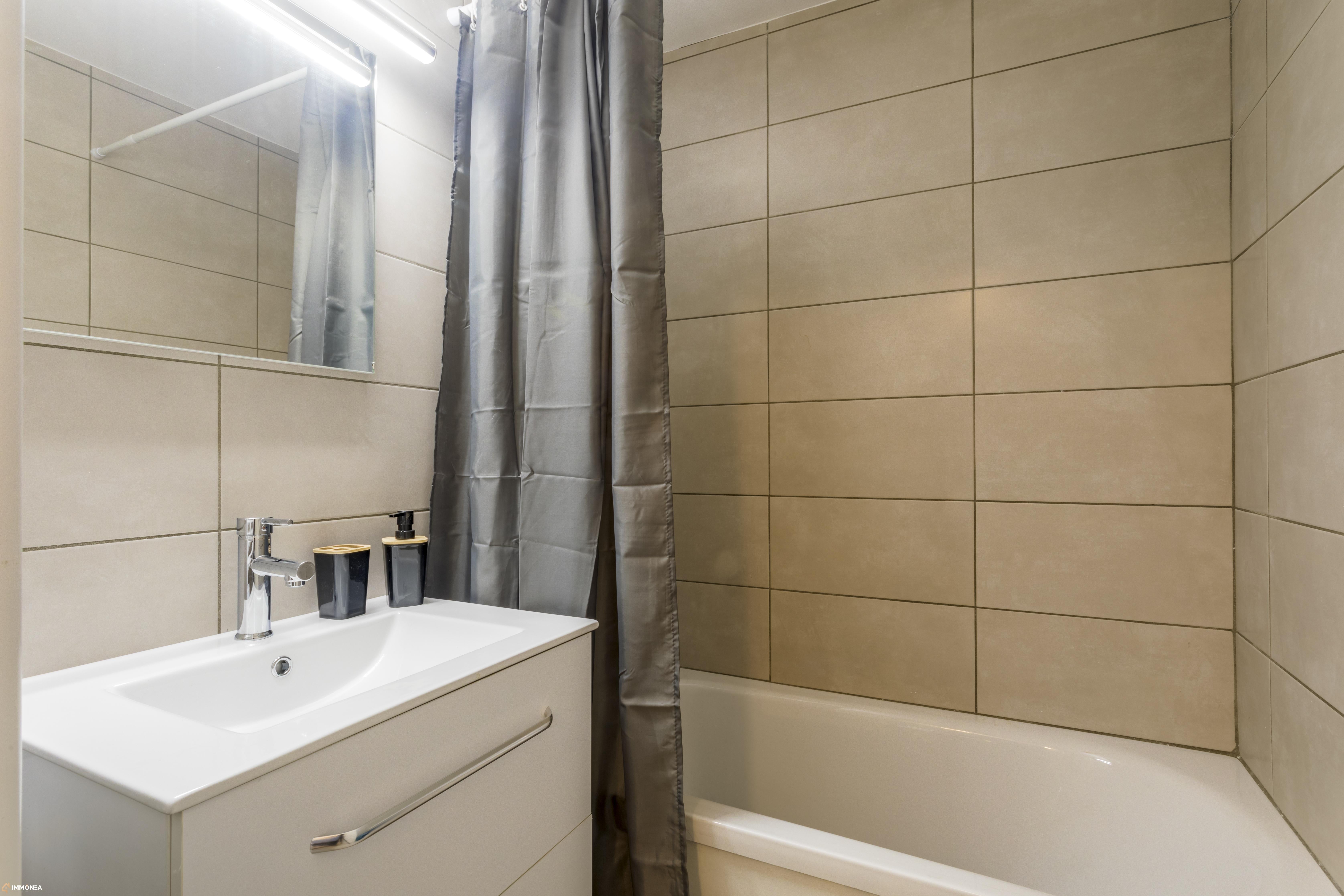 Flat Rue des Jumeaux in Toulouse