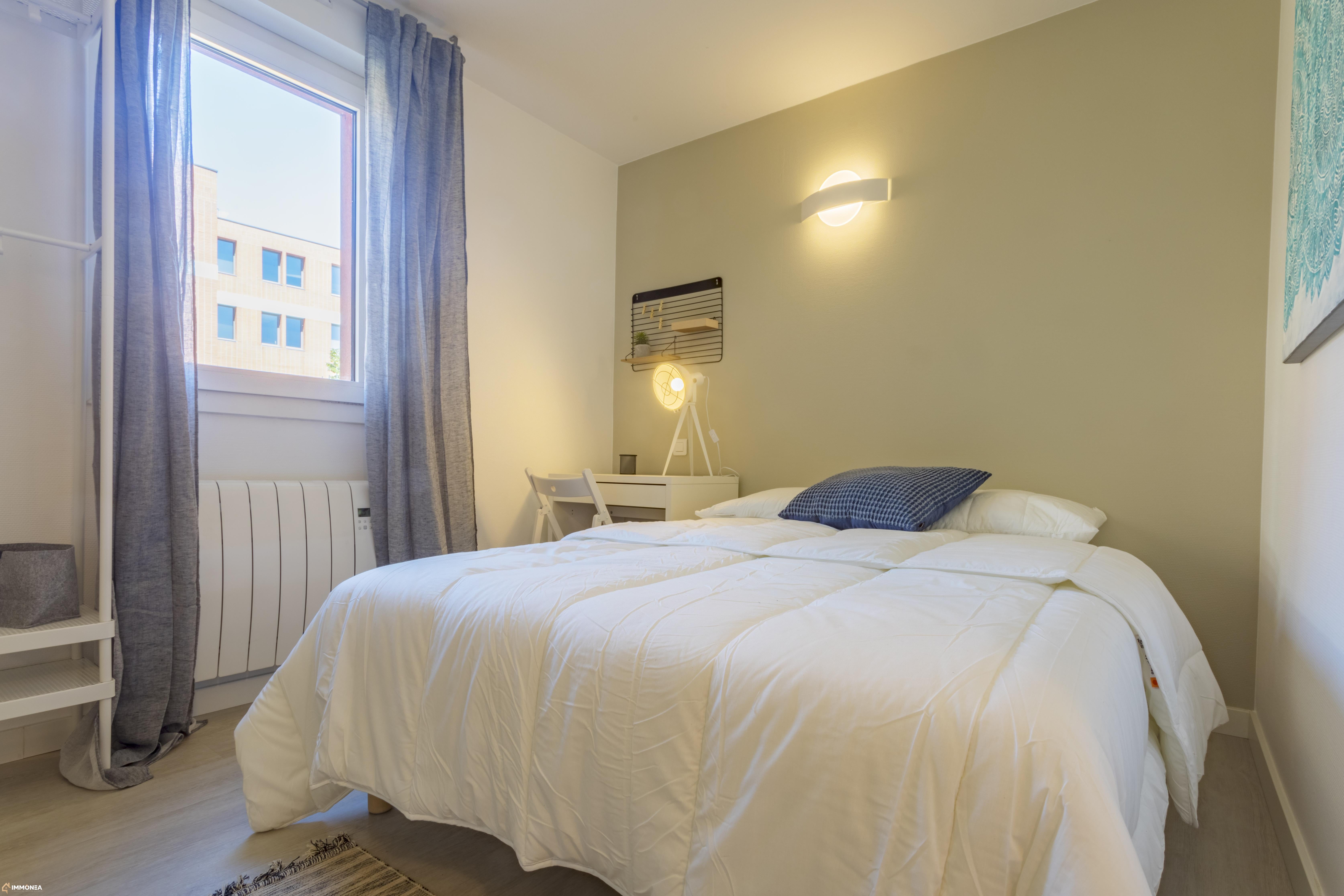 Flat Rue des Jumeaux in Toulouse