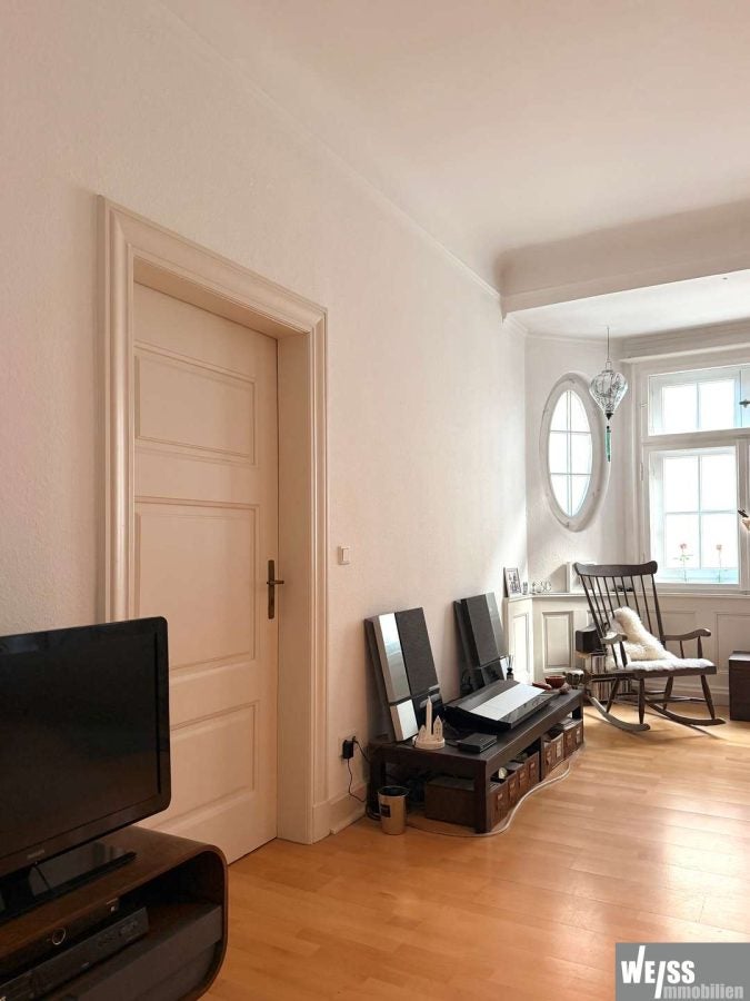 Wohnung Schönleinstraße in Würzburg