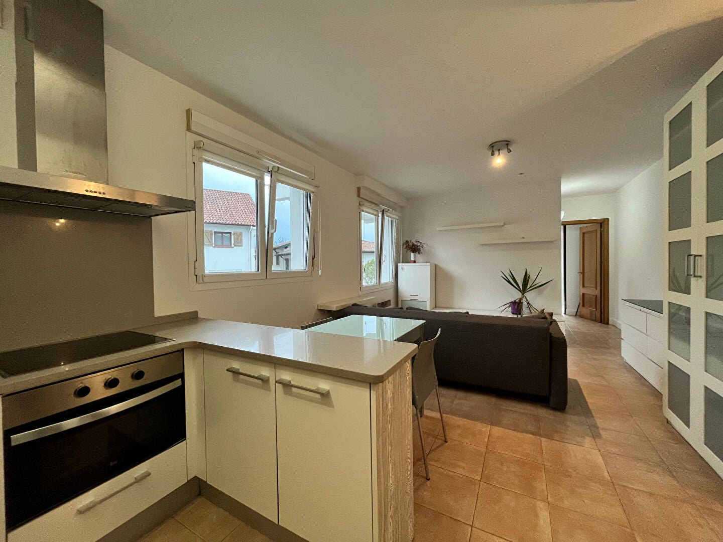 Appartement Chemin des Crêtes à Avignonet-Lauragais