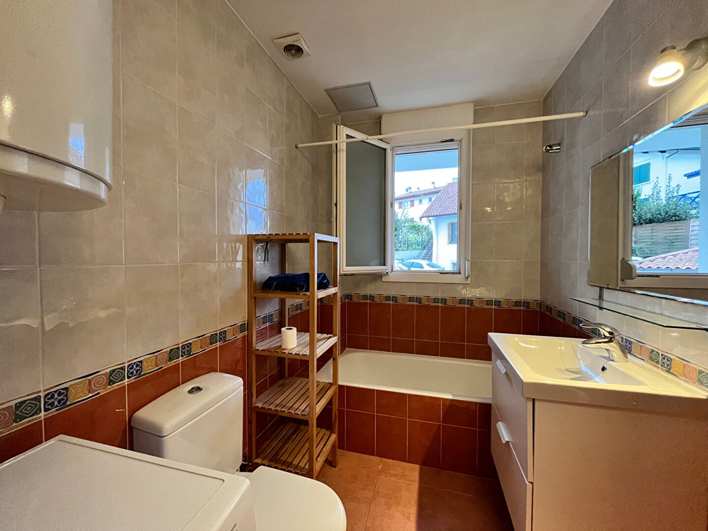 Appartement Chemin des Crêtes à Avignonet-Lauragais