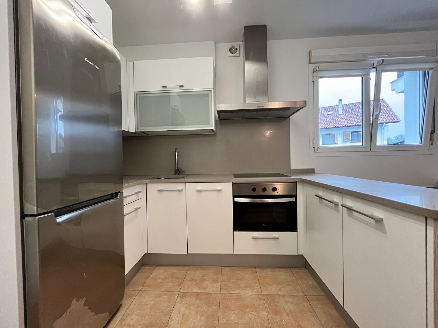Appartement Chemin des Crêtes à Avignonet-Lauragais