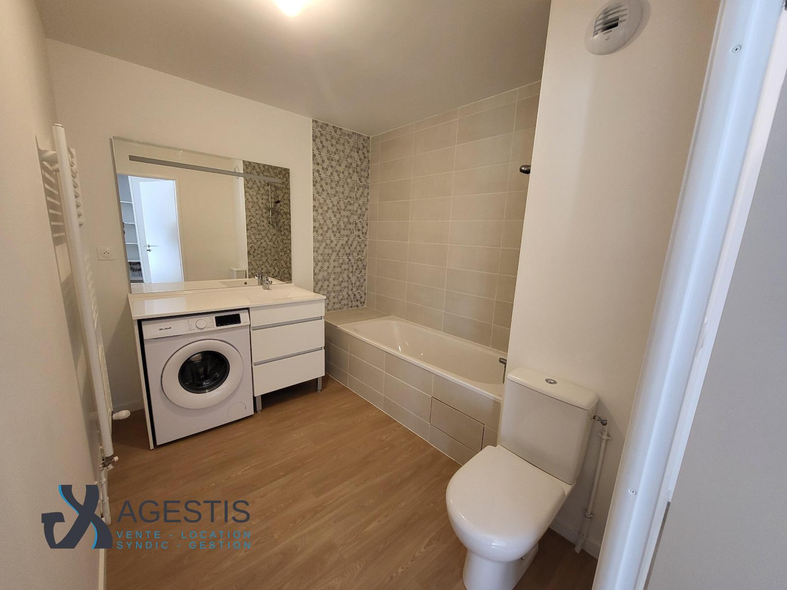 Flat Rue de Sens in Champagne-sur-Seine