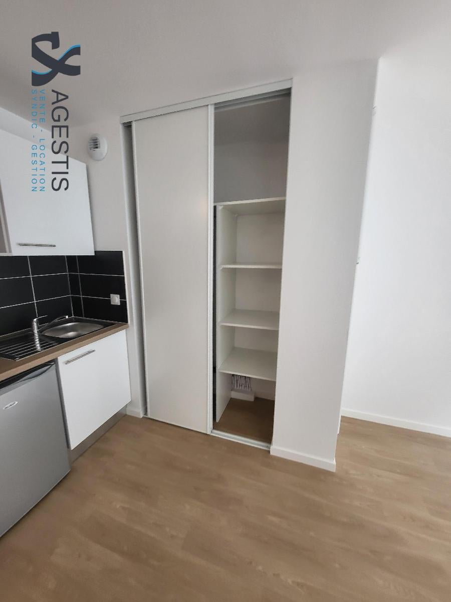 Flat Rue de Sens in Champagne-sur-Seine