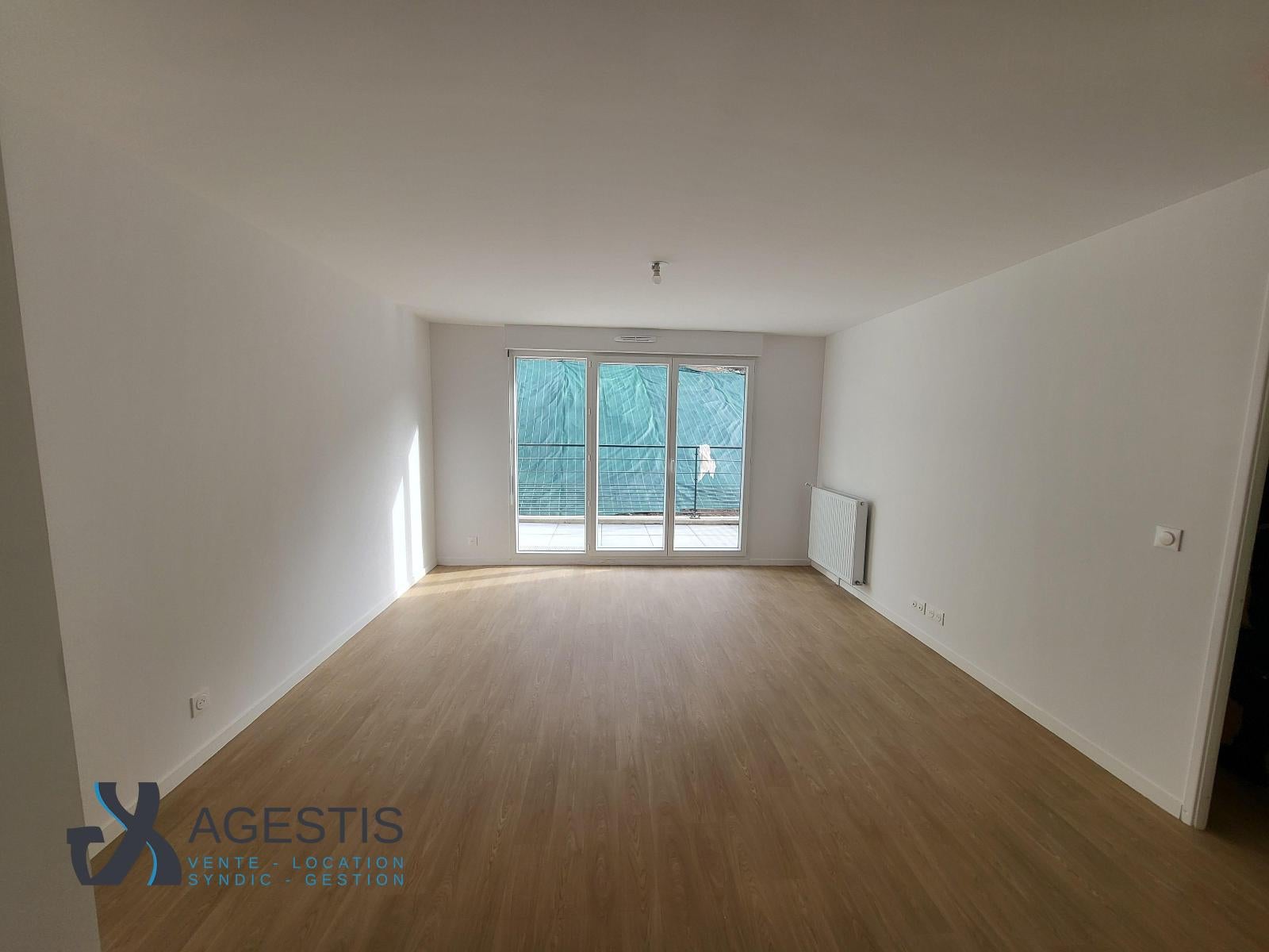 Flat Rue de Sens in Champagne-sur-Seine