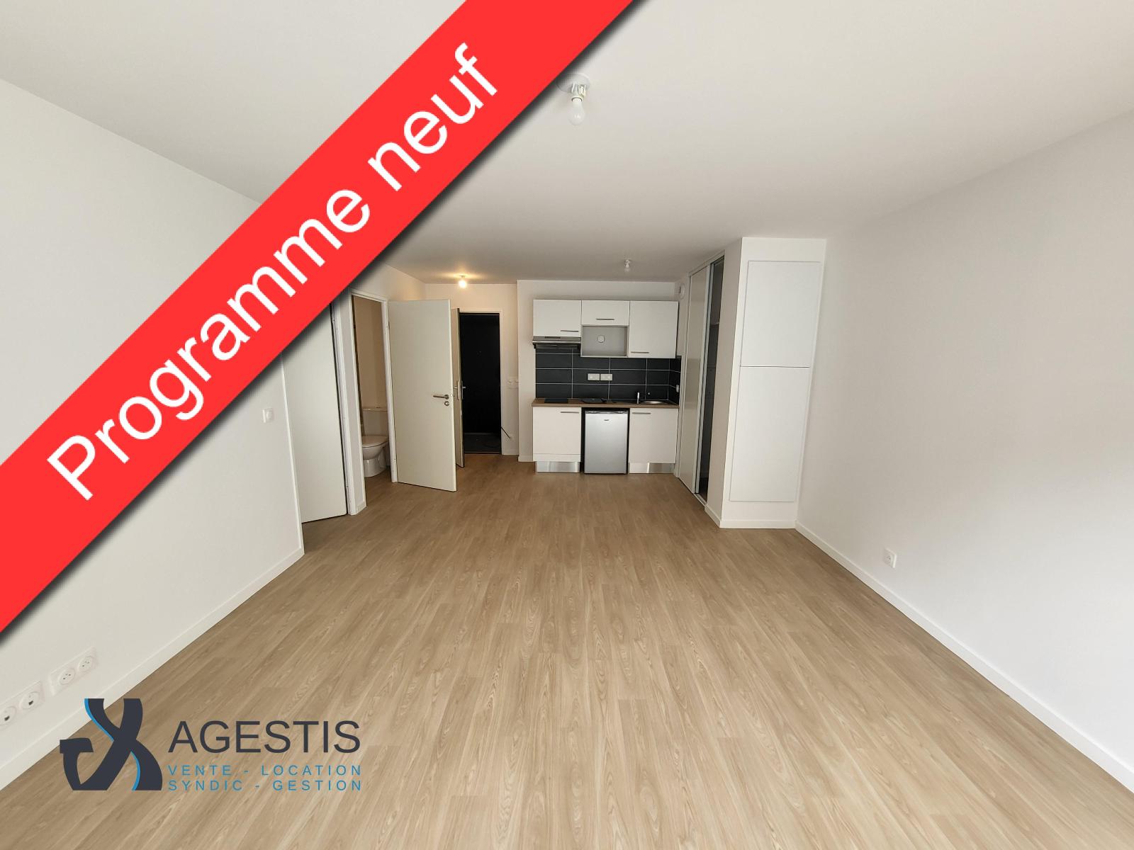 Flat Rue de Sens in Champagne-sur-Seine