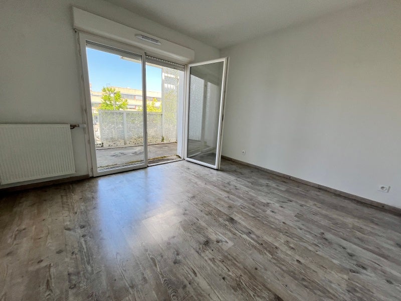 Appartement Rue de Béguine à Joué-lès-Tours