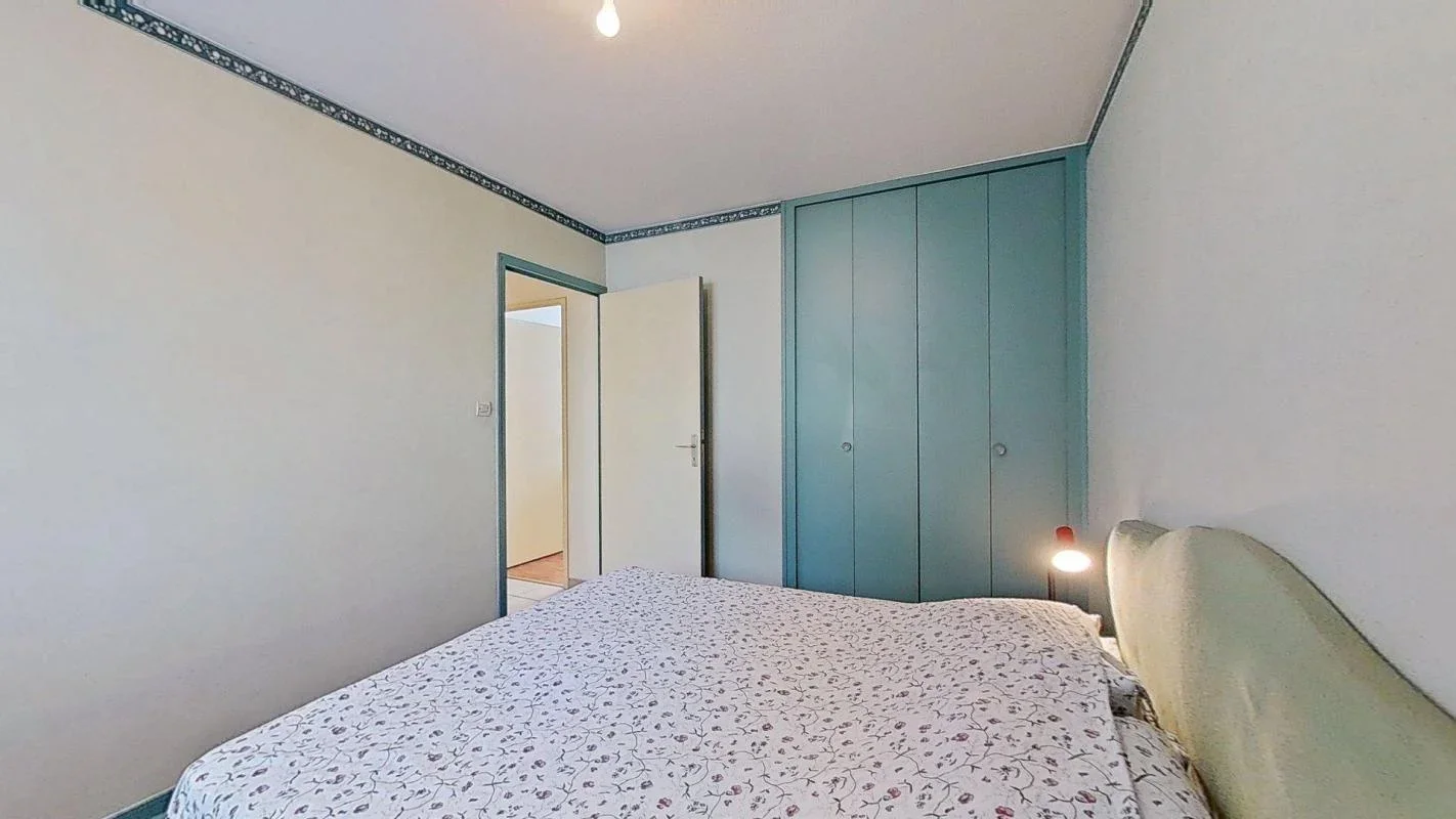 Appartement Rue de Margnolles à Caluire-et-Cuire