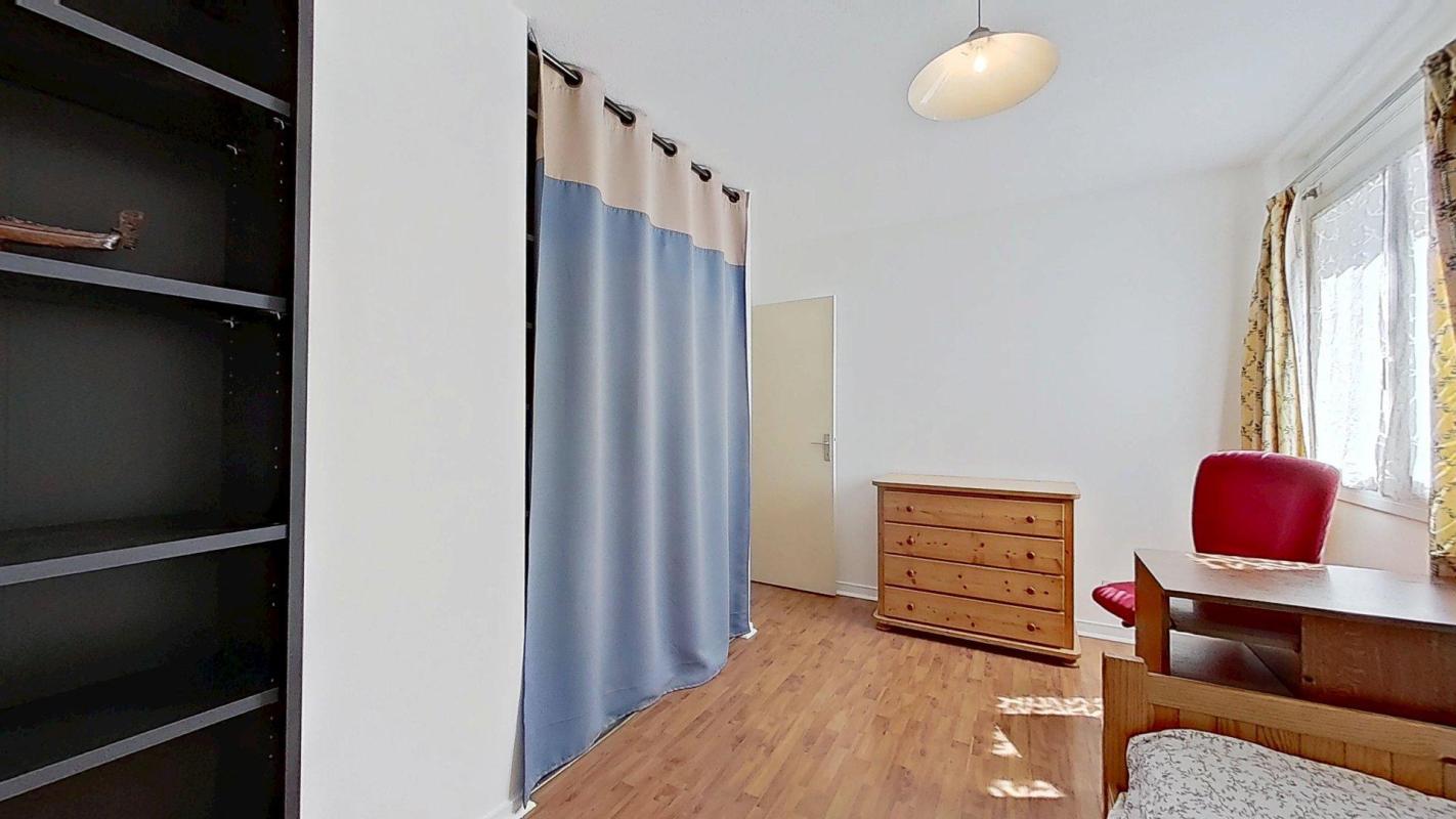 Appartement Rue de Margnolles à Caluire-et-Cuire