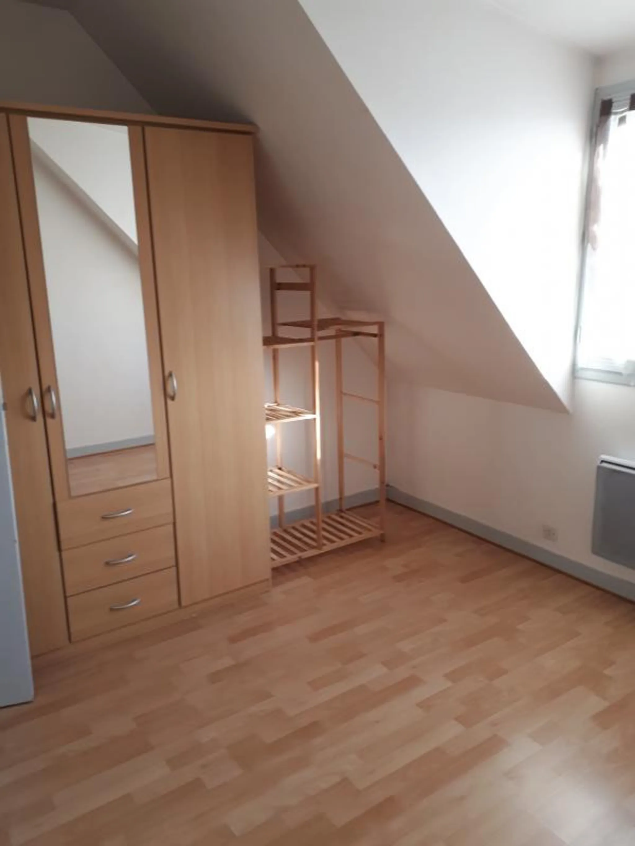 Flat Rue Paul Cabet in Dijon