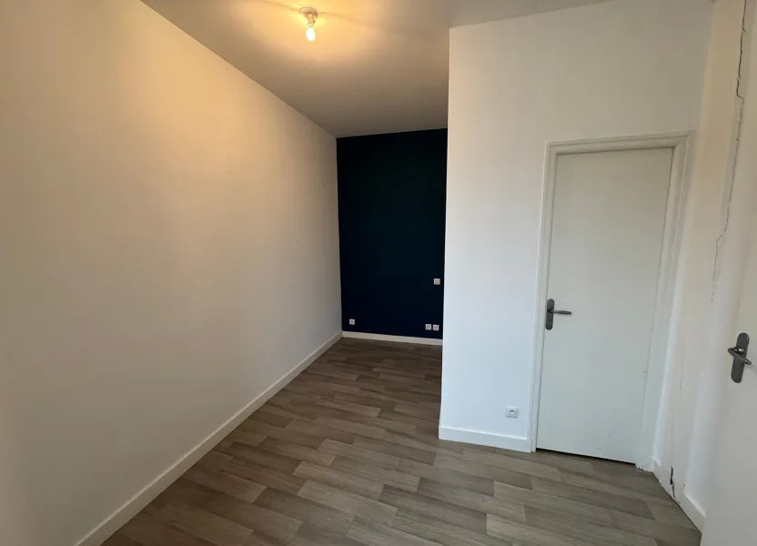 Appartement Rue de Belfort à Limoges