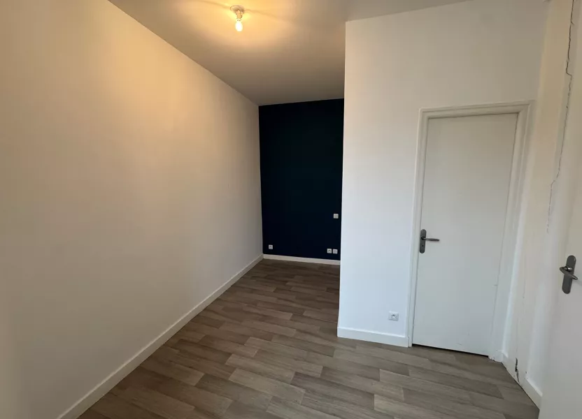 Appartement Rue Cruveilhier à Limoges