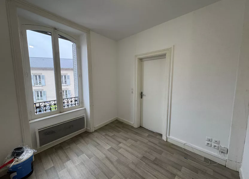 Appartement Rue Cruveilhier à Limoges