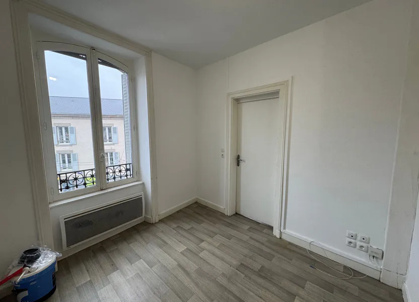 Appartement Rue de Belfort à Limoges