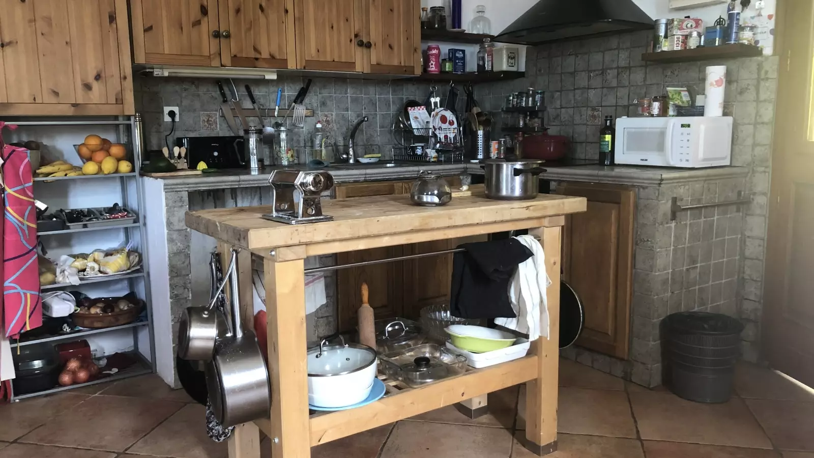 Appartement Sentier de la Haute Hutte à Chennevières-sur-Marne