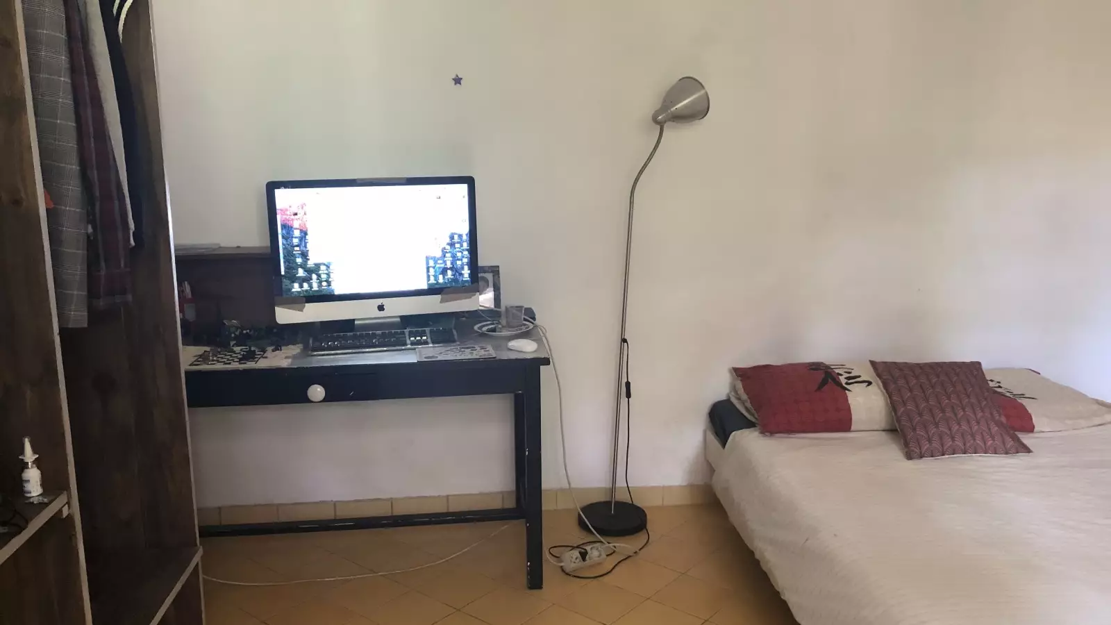 Appartement Sentier de la Haute Hutte à Chennevières-sur-Marne