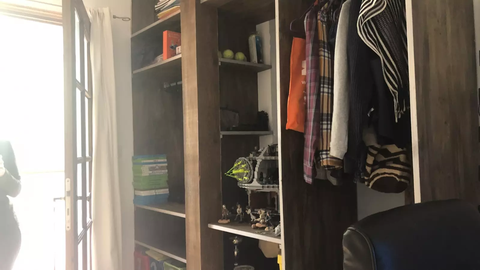Appartement Sentier de la Haute Hutte à Chennevières-sur-Marne