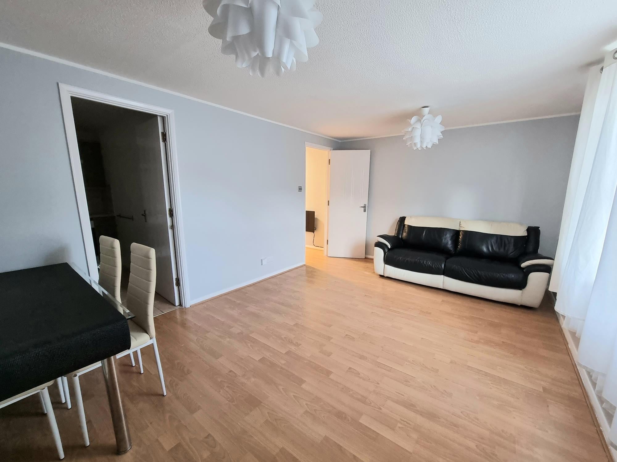 Flat Timber Court in Grays