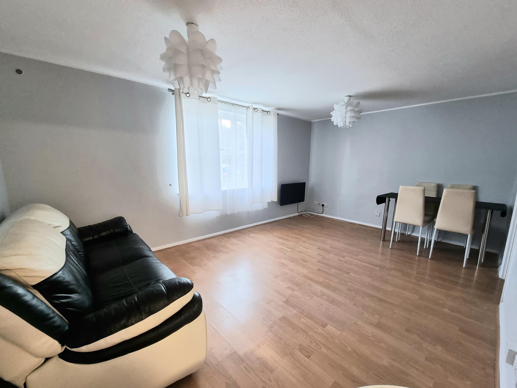 Flat Timber Court in Grays