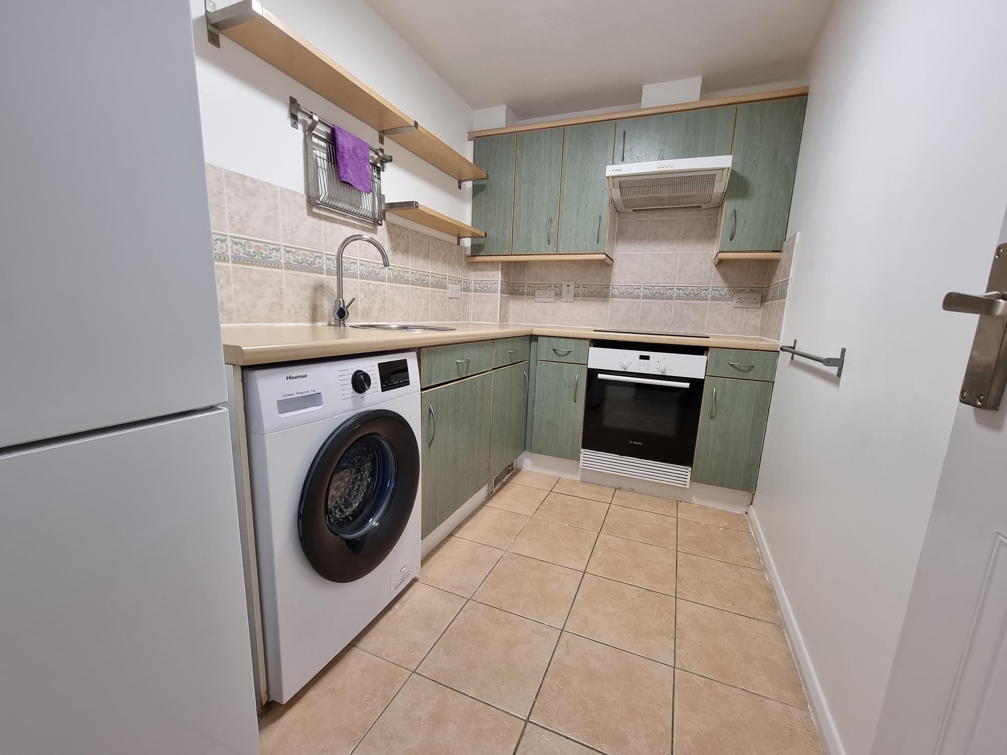 Flat Timber Court in Grays