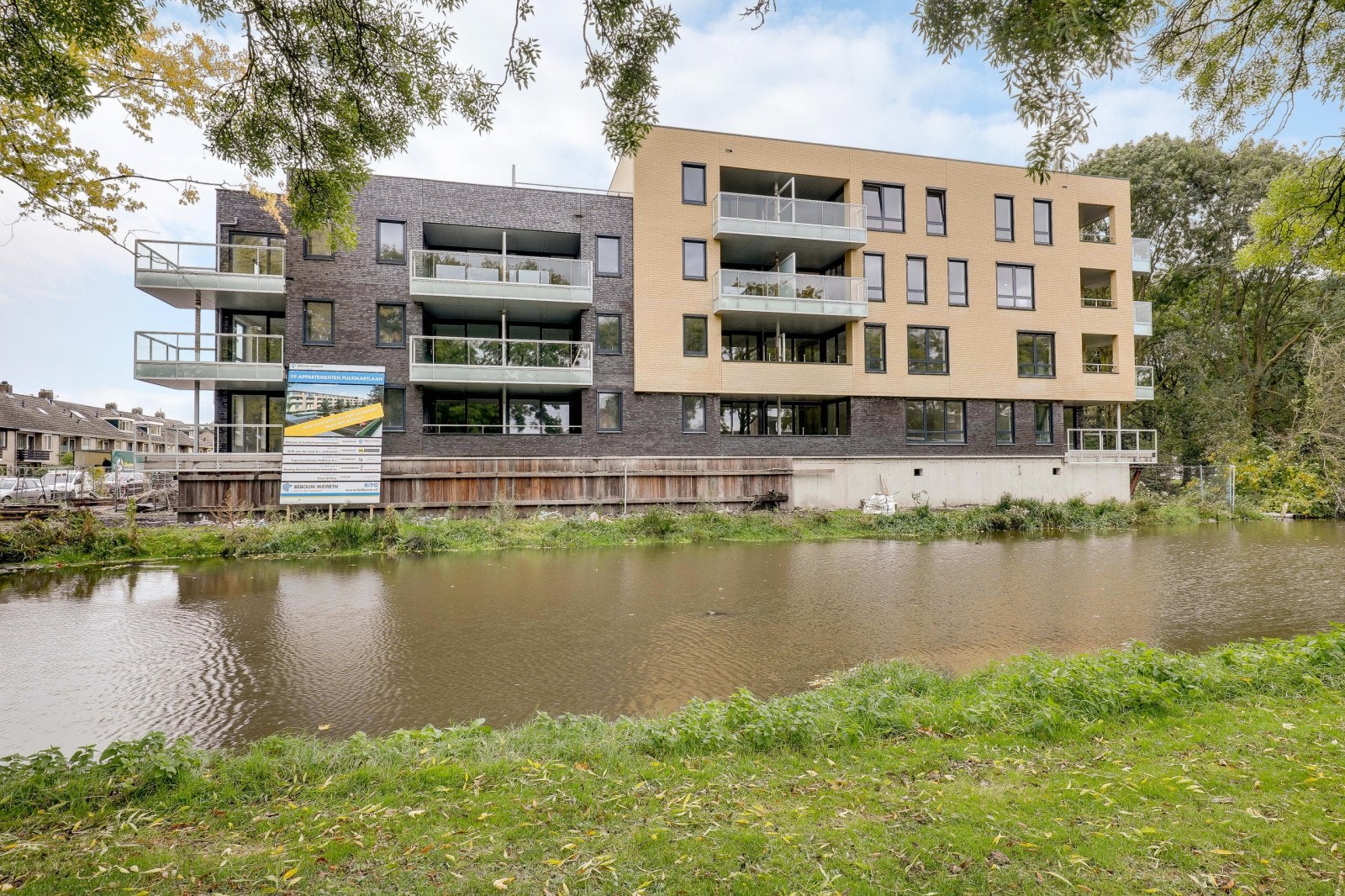 Appartement Pijlstaartlaan in Vinkeveen