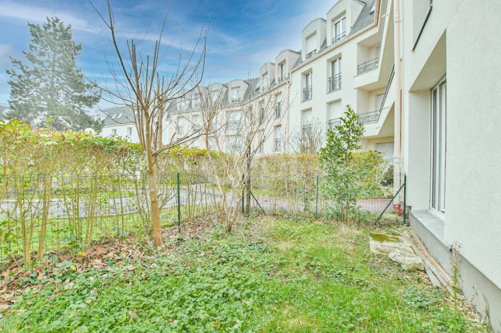 Appartement Rond-Point d'Espagne à Thiais