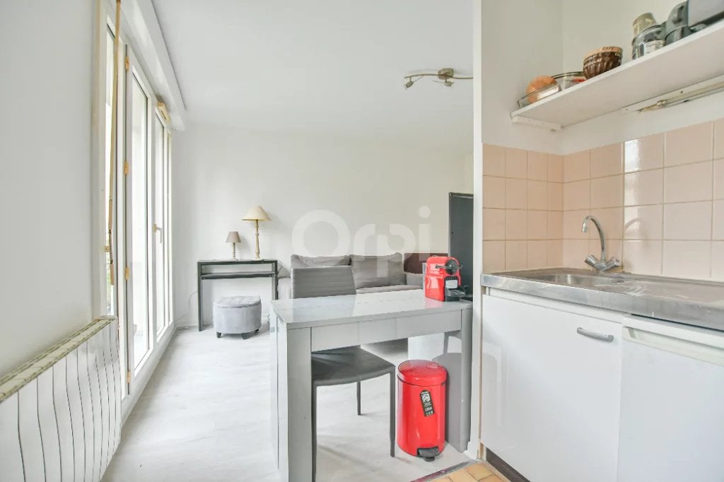 Appartement Rond-Point d'Espagne à Thiais