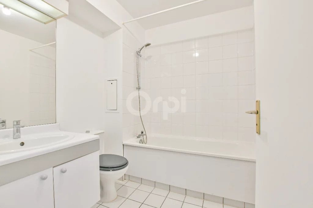 Appartement Rond-Point d'Espagne à Thiais