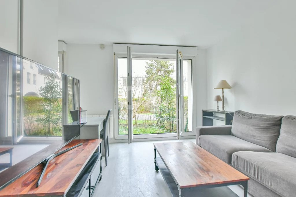 Appartement Rond-Point d'Espagne à Thiais