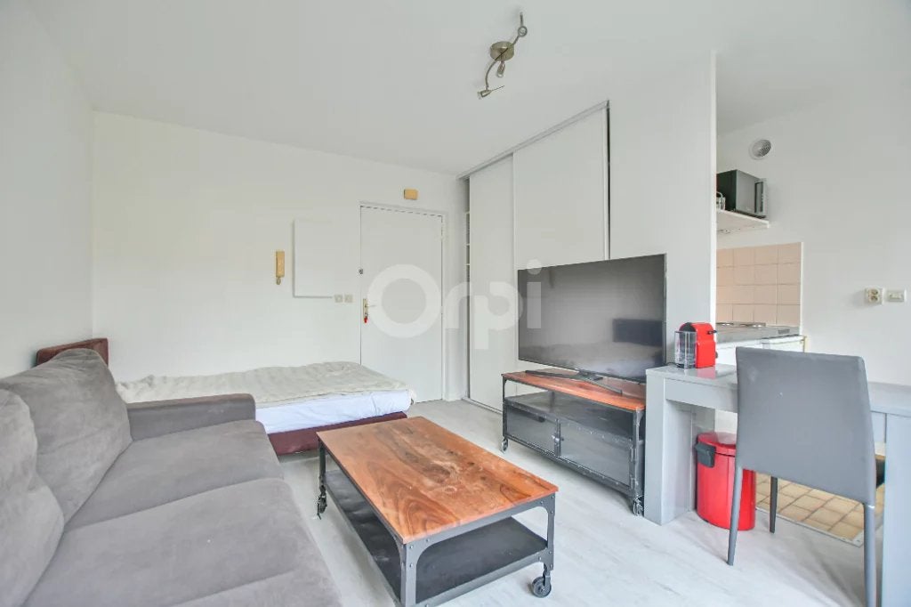 Appartement Rond-Point d'Espagne à Thiais