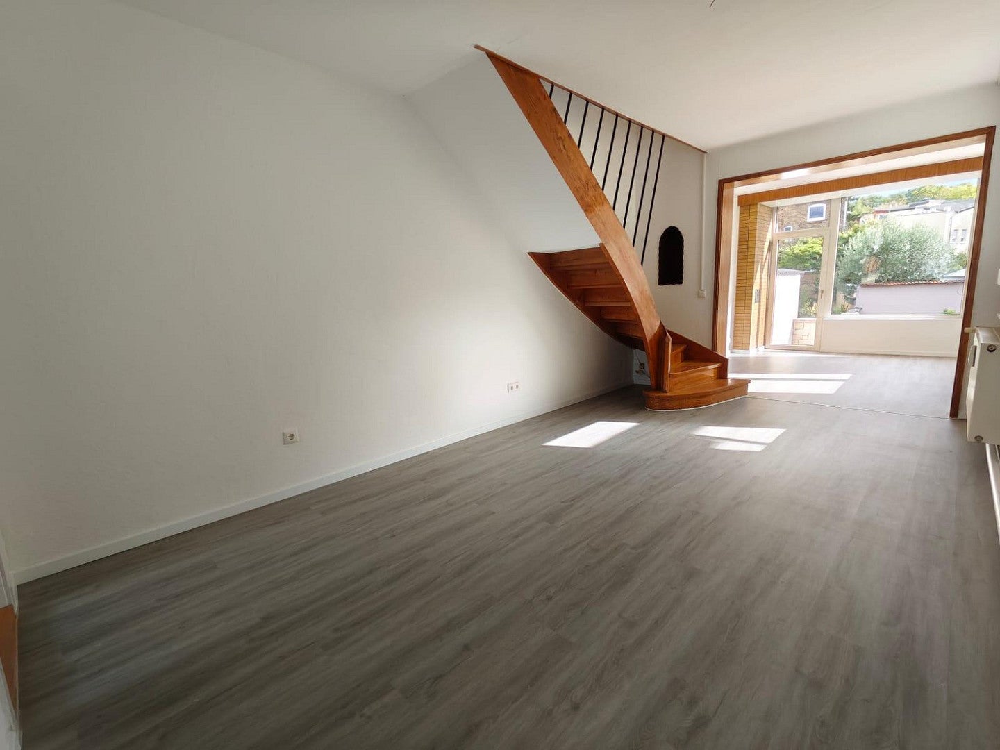 Wohnung Emrichruhstraße in Mainz