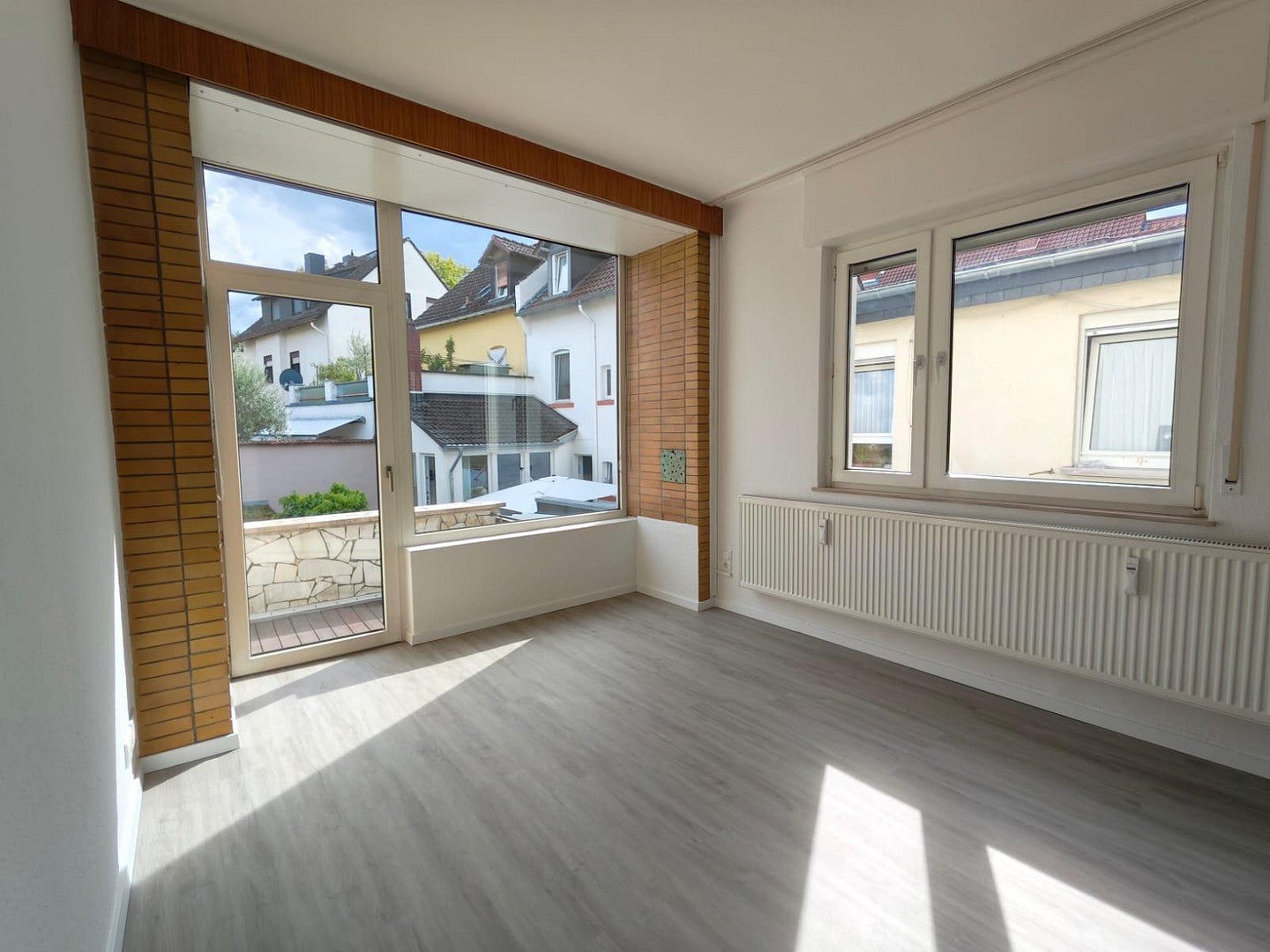 Wohnung Emrichruhstraße in Mainz