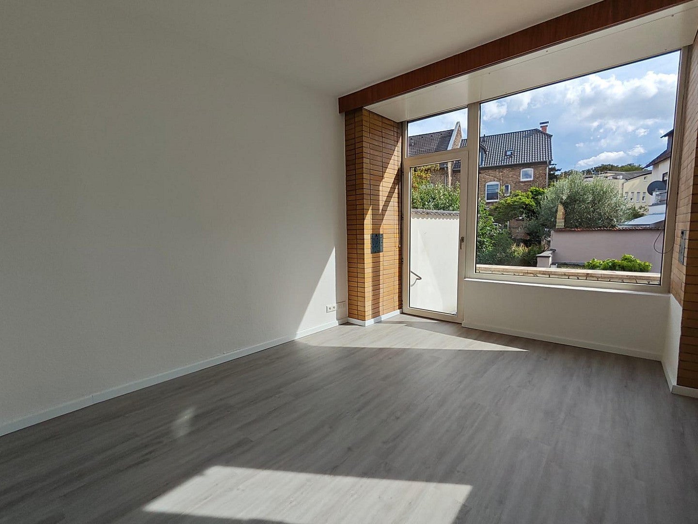 Wohnung Emrichruhstraße in Mainz