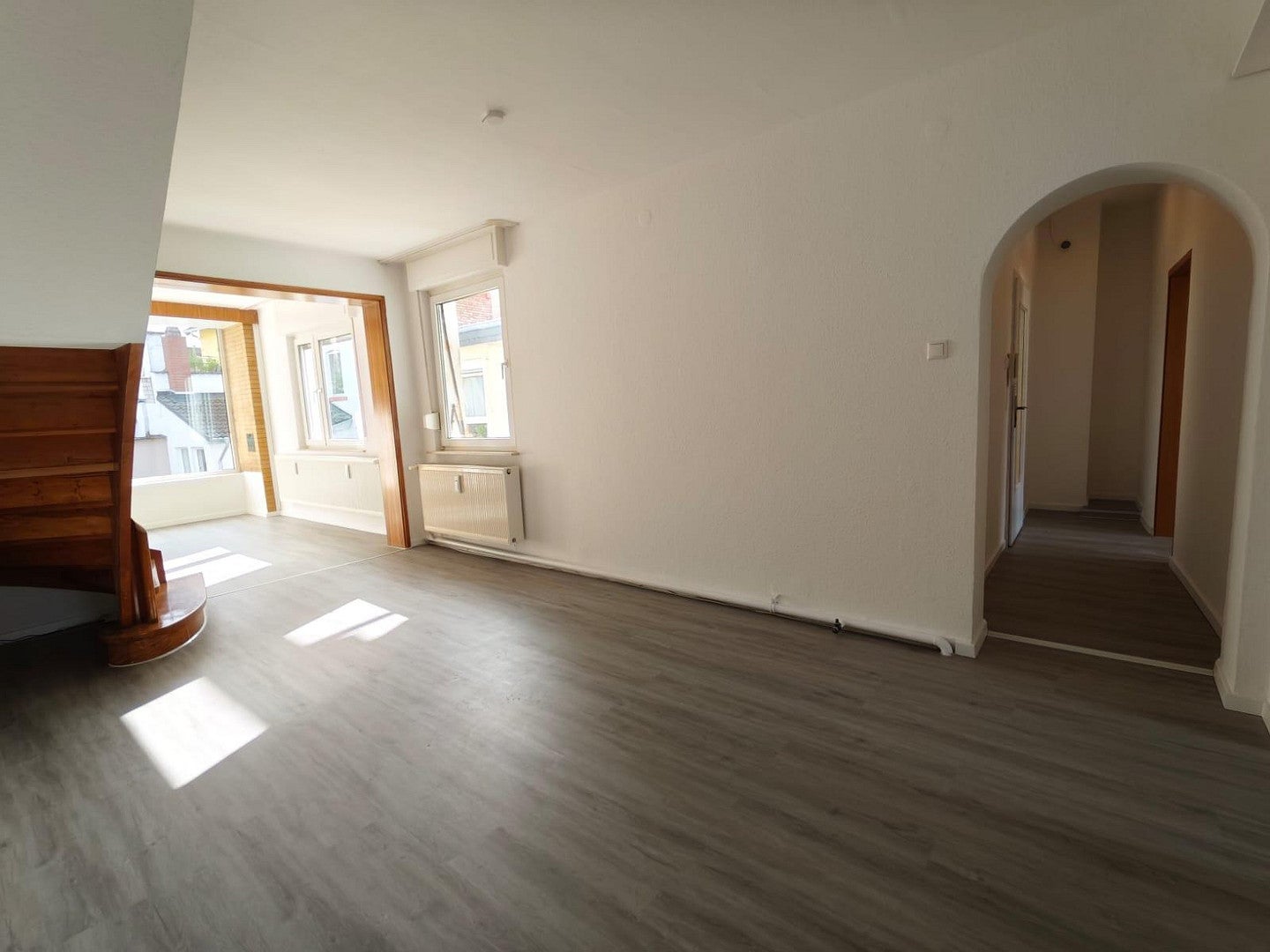 Wohnung Emrichruhstraße in Mainz